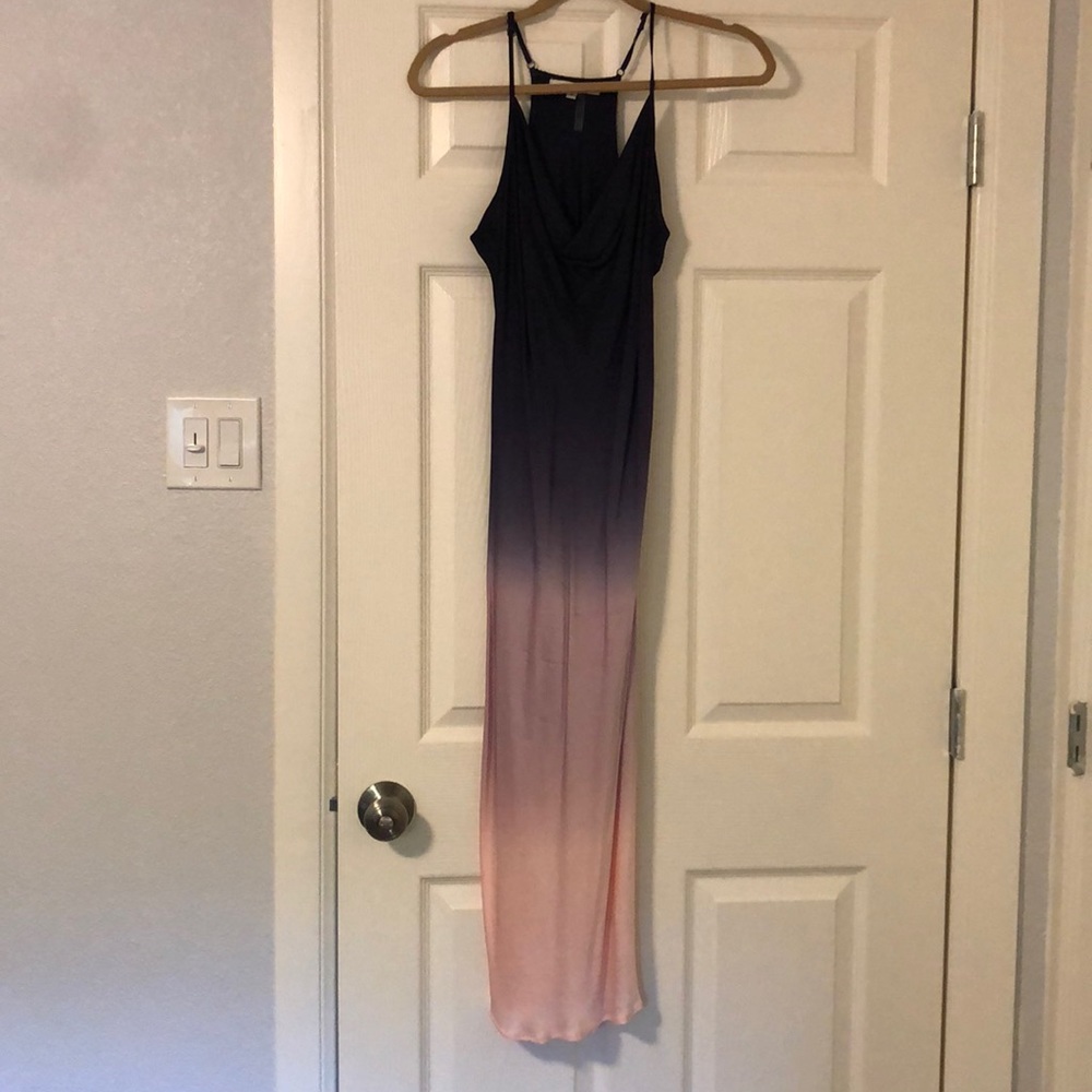 Slip dress